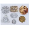 Image 1 : Indiana Token Group (7) [161226]