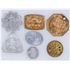Image 2 : Indiana Token Group (7) [161226]