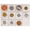 Image 1 : "M" States Token Group [161477]