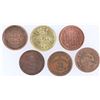 Image 1 : Ohio Token Group (7) [161225]