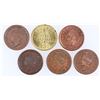 Image 2 : Ohio Token Group (7) [161225]
