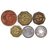 Image 1 : Afton Token Group [163181]