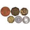 Image 2 : Afton Token Group [163181]