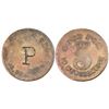 Image 1 : C & C Grocery Token [163076]