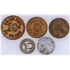 Image 2 : El Reno Token Group [163184]
