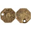 Image 1 : A. Ogee Token [163067]