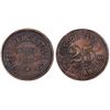 Image 1 : Stofer Merc. Co. Token [163065]