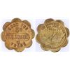 Image 1 : T. C. Sowers BBC Token [163074]