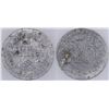 Image 1 : E. S. Emerson Token [163060]