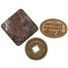 Image 1 : Kay County Tokens [163174]