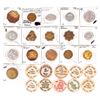 Image 1 : Oklahoma Token Collection [163177]