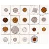 Image 2 : Oklahoma Tokens "A-D" Towns [163182]