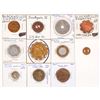Image 1 : Arkansas/Texas/OK Token Group (12) [161475]