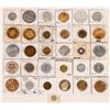 Image 1 : Southern States Token Collection [159345]