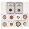 Image 1 : Western States Token Group [161472]