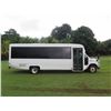 Image 2 : 2018 Ford E450 Mini Bus Coach West - 14686 Miles, No Plates, Starts & Runs (See Video)