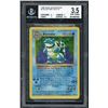 Image 1 : Pokemon: 1999 Blastoise Shadowless Holo (BGS 3.5)