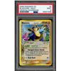 Image 1 : Pokemon: 2006 Blastoise - EC Crystal Guardians Holo (PSA 9)
