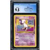 Image 1 : Pokemon: 2000 Mew - Black Star Promos (CGC 9.5)
