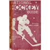 Image 1 : 1936-37 Hockey Guide - Hendy
