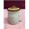 Image 3 : 1984 SALT GLAZED COOLER RED WING COMMEMORATIVE