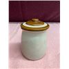 Image 4 : 1984 SALT GLAZED COOLER RED WING COMMEMORATIVE
