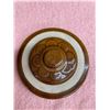 Image 7 : 1984 SALT GLAZED COOLER RED WING COMMEMORATIVE