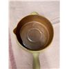 Image 2 : LARGE RED WING STOCK POT AND LID