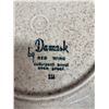 Image 11 : RED WING POTTERY DINNERWARE - DAMASK PATTERN SET