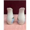 Image 2 : PAIR OF 2000 RED WING POTTERY COMMEMORATIVE PITCHERS