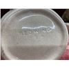 Image 24 : RED WING POTTERY DINNERWARE - RANDOM HARVEST DISH PATTERN SET