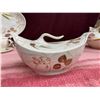 Image 26 : RED WING POTTERY DINNERWARE - RANDOM HARVEST DISH PATTERN SET