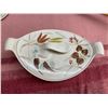 Image 27 : RED WING POTTERY DINNERWARE - RANDOM HARVEST DISH PATTERN SET
