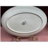 Image 32 : RED WING POTTERY DINNERWARE - RANDOM HARVEST DISH PATTERN SET