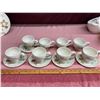 Image 34 : RED WING POTTERY DINNERWARE - RANDOM HARVEST DISH PATTERN SET