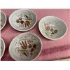 Image 43 : RED WING POTTERY DINNERWARE - RANDOM HARVEST DISH PATTERN SET
