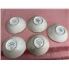 Image 44 : RED WING POTTERY DINNERWARE - RANDOM HARVEST DISH PATTERN SET