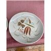 Image 48 : RED WING POTTERY DINNERWARE - RANDOM HARVEST DISH PATTERN SET