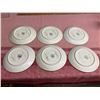 Image 57 : RED WING POTTERY DINNERWARE - RANDOM HARVEST DISH PATTERN SET