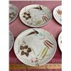 Image 71 : RED WING POTTERY DINNERWARE - RANDOM HARVEST DISH PATTERN SET