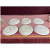 Image 73 : RED WING POTTERY DINNERWARE - RANDOM HARVEST DISH PATTERN SET