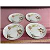 Image 77 : RED WING POTTERY DINNERWARE - RANDOM HARVEST DISH PATTERN SET
