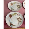 Image 78 : RED WING POTTERY DINNERWARE - RANDOM HARVEST DISH PATTERN SET