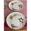 Image 79 : RED WING POTTERY DINNERWARE - RANDOM HARVEST DISH PATTERN SET