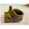 Image 1 : VINTAGE RED WING "THE GOPHER STATE" POTTERY