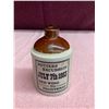 Image 1 : RED WING SOUVENIR JUG POTTERS EXCURSION 1983