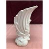 Image 3 : RED WING 1209 VASE - WHITE - WITH CRACK