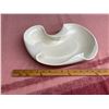Image 7 : RED WING POTTERY PLANTER SET 1582 AND 1304