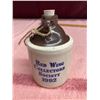 Image 1 : 1992 RED WING COLLECTORS SOCIETY COMMEMORATIVE JUG