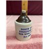 Image 8 : 1992 RED WING COLLECTORS SOCIETY COMMEMORATIVE JUG